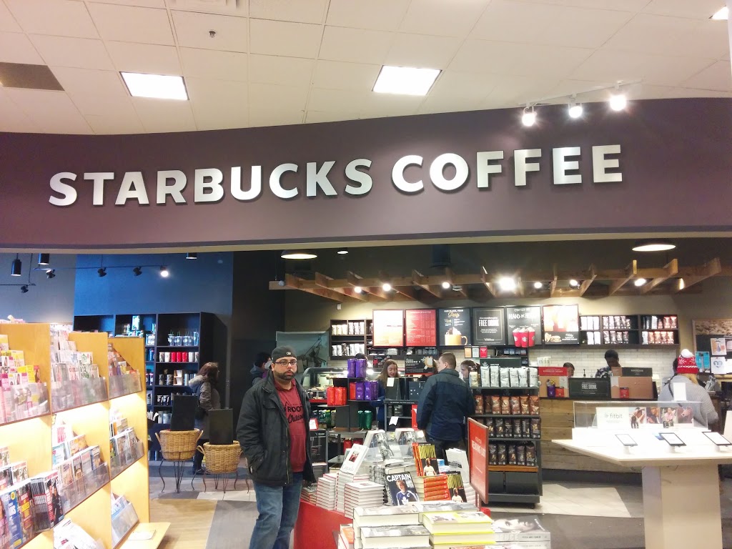 Starbucks | Market Square Mall, 52 Quarry Edge Dr, Brampton, ON L6V 2K2, Canada | Phone: (905) 456-1118
