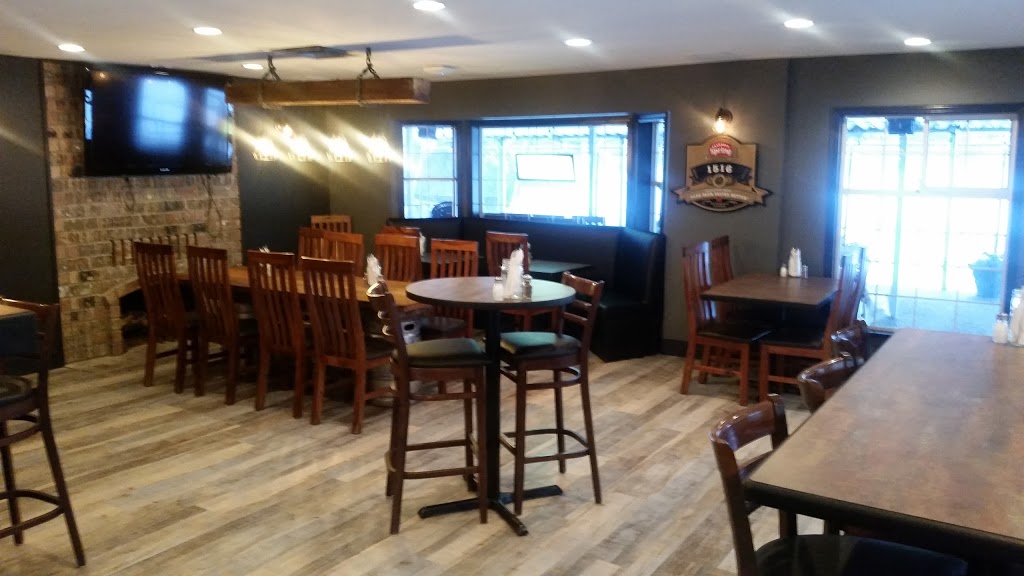 The Glen Bar + Grill | 36036 S Parallel Rd, Abbotsford, BC V3G 2K4, Canada | Phone: (604) 859-3477