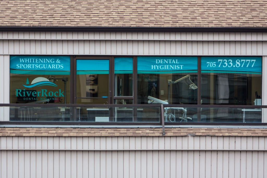 Barrie River Rock Dental | 11 Victoria St #204, Barrie, ON L4N 6T3, Canada | Phone: (705) 733-8777