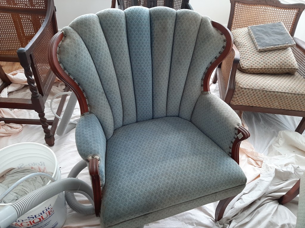 Roto Static Carpet and Upholstery Cleaning | 3507 Blair Rd, Lyn, ON K0E 1M0, Canada | Phone: (613) 342-2154