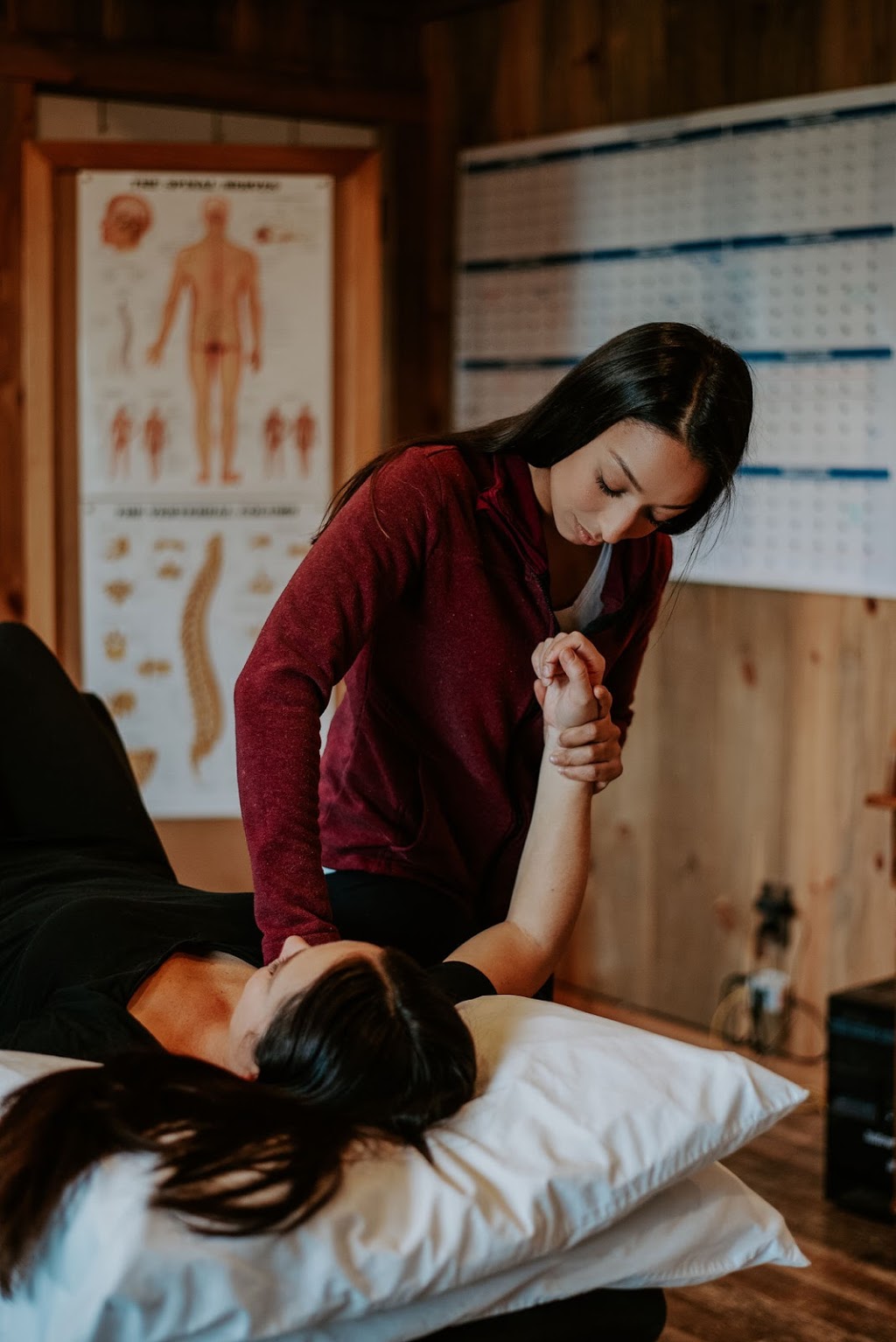 Sagebrush Physiotherapy | 217 Vermilion Ave, Princeton, BC V0X 1W0, Canada | Phone: (250) 438-0335