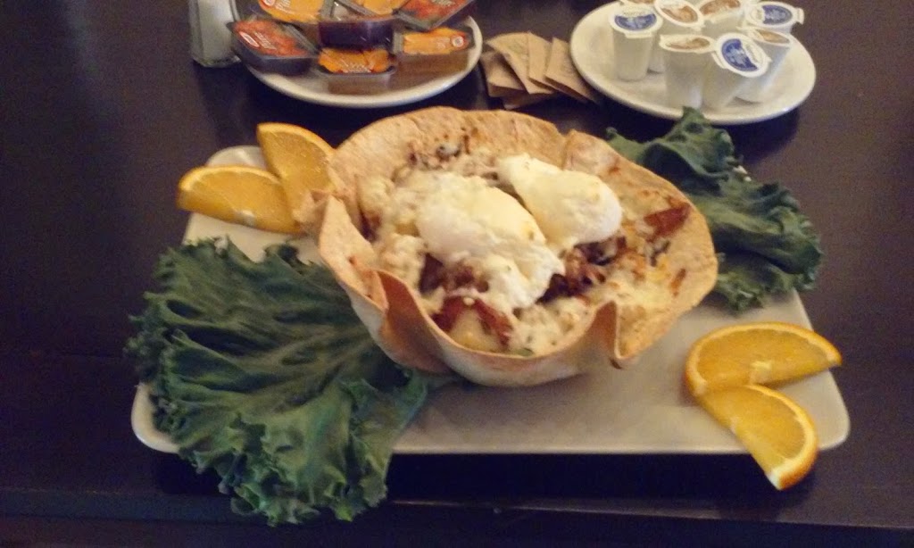 Sesame & Ambroisie Traiteur | 8628 Rue Hochelaga, Montréal, QC H1L 2M4, Canada | Phone: (514) 493-7656