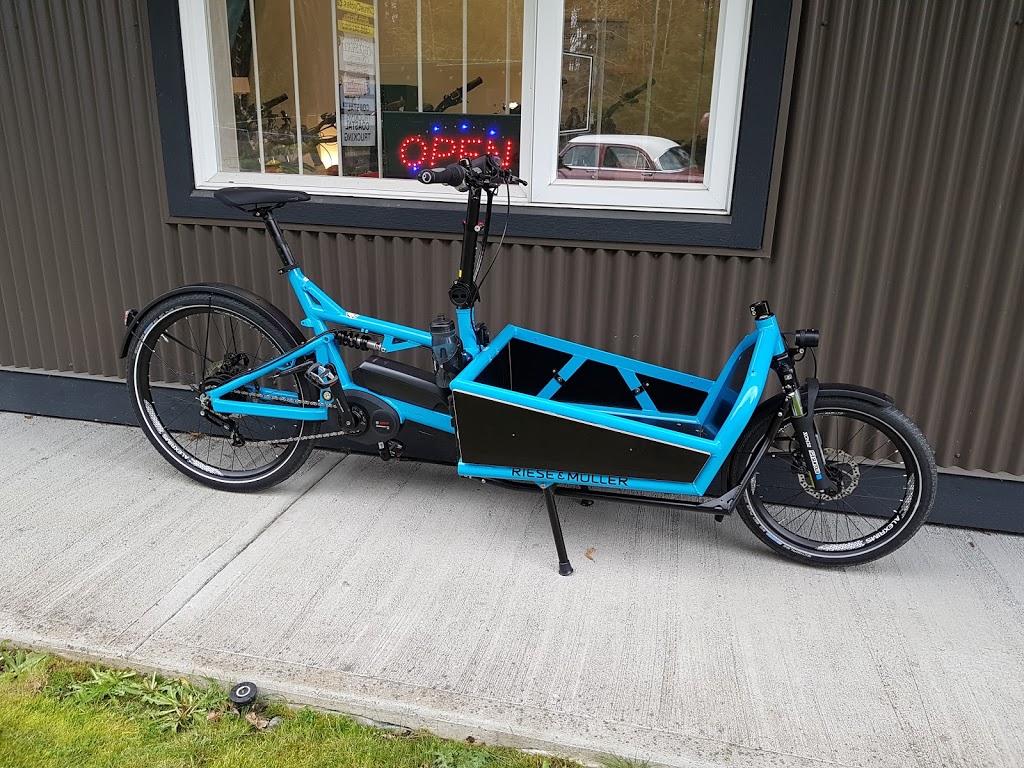 Citrus Cycles Ltd. | 1158 Rocky Creek Rd #1, Ladysmith, BC V9G 1K4, Canada | Phone: (888) 342-0102