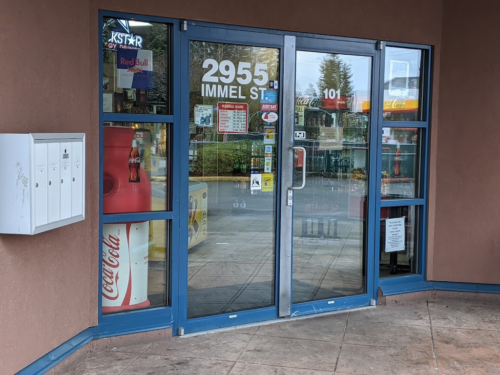 Js Pizza Immel St. | 2955 Immel St #101, Abbotsford, BC V2S 7E6, Canada | Phone: (604) 859-3295