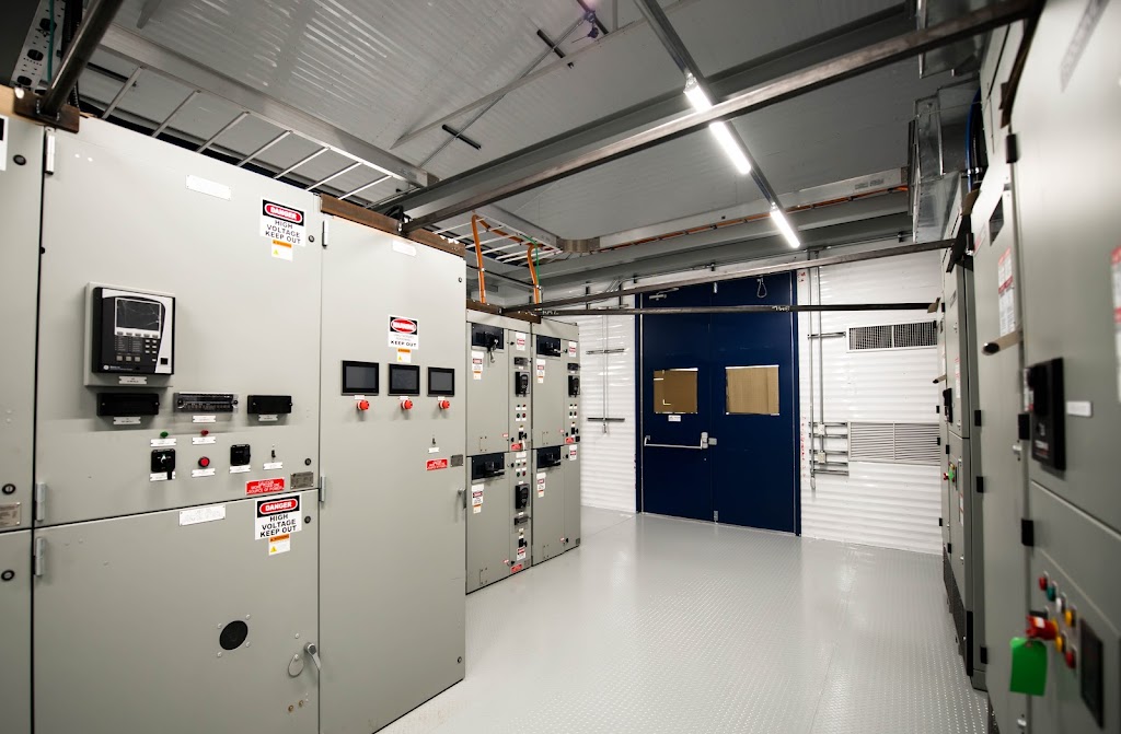 Custom Power Generation | 28029 108 Ave, Acheson, AB T7X 6P7, Canada | Phone: (780) 948-8810