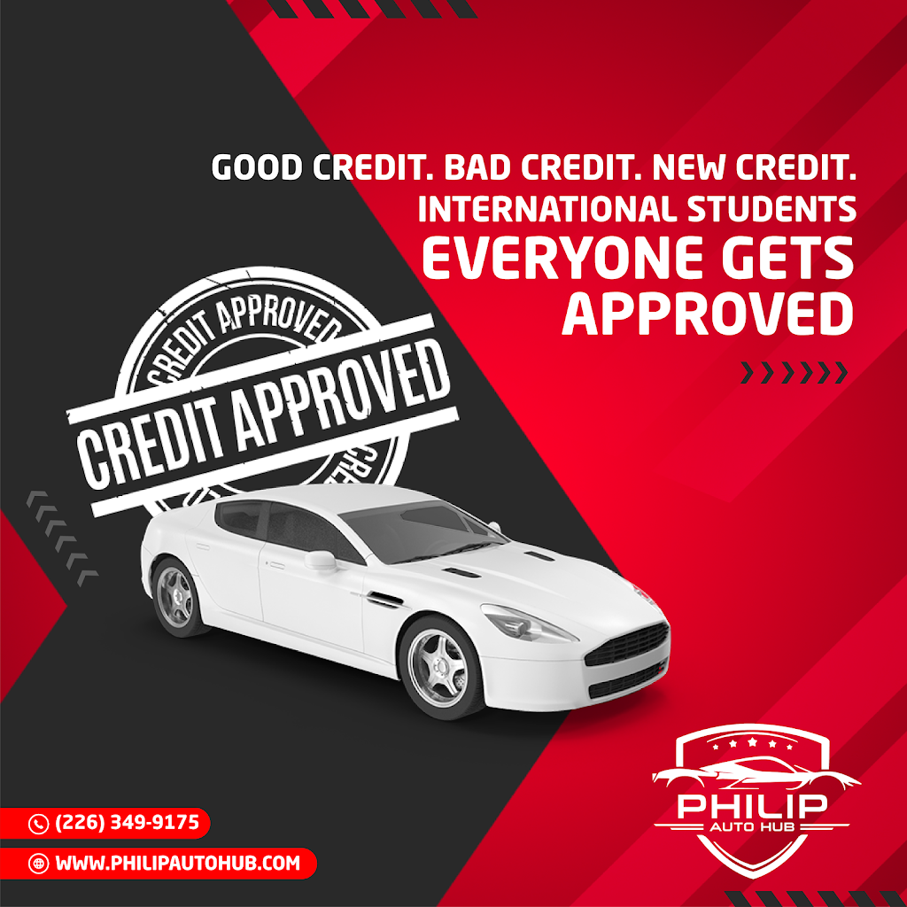 Philip Auto Hub | 1743 Eglinton Ave E, North York, ON M4A 1J8, Canada | Phone: (226) 349-9175
