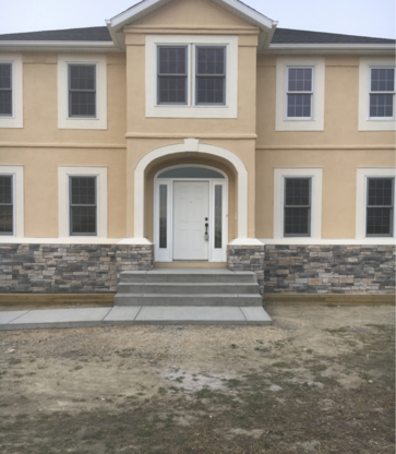 JM Masonry | 45595 Lewis Ave, Chilliwack, BC V2P 3C7, Canada | Phone: (306) 216-1114