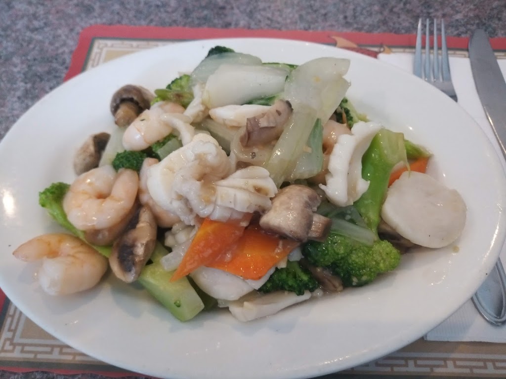 Mister Moons Chinese Food | 13311 Yonge St, Richmond Hill, ON L4E 3L6, Canada | Phone: (905) 773-8383