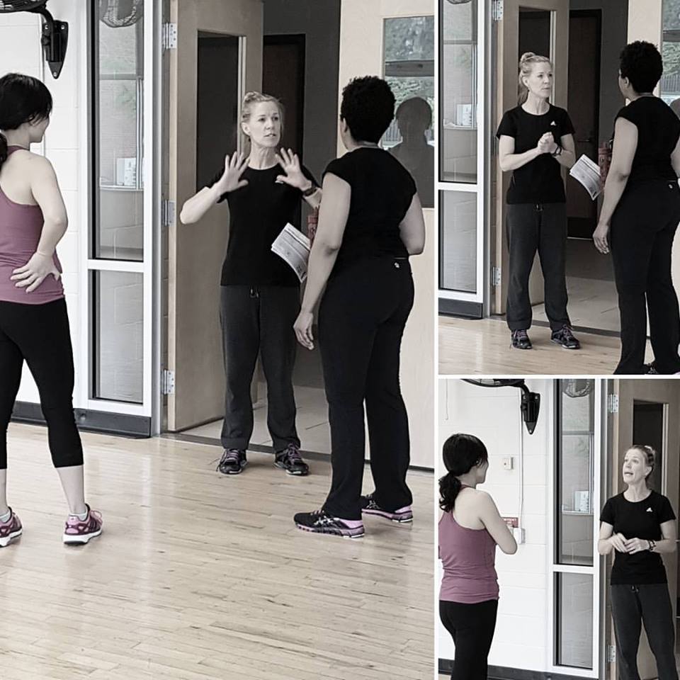 Fitness With Suzie | 2446 New Wood Dr, Oakville, ON L6H 5Y3, Canada | Phone: (289) 838-9548