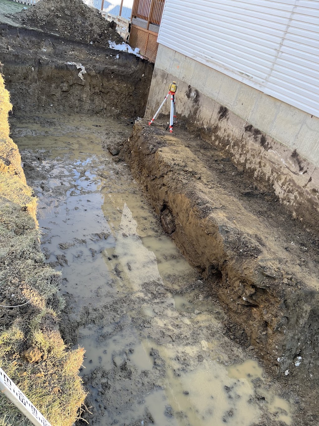 Excavation Rolland Chevrier & Fils | 2609 Rue du Cerf, Saint-Lazare, QC J7T 2M4, Canada | Phone: (514) 238-6432