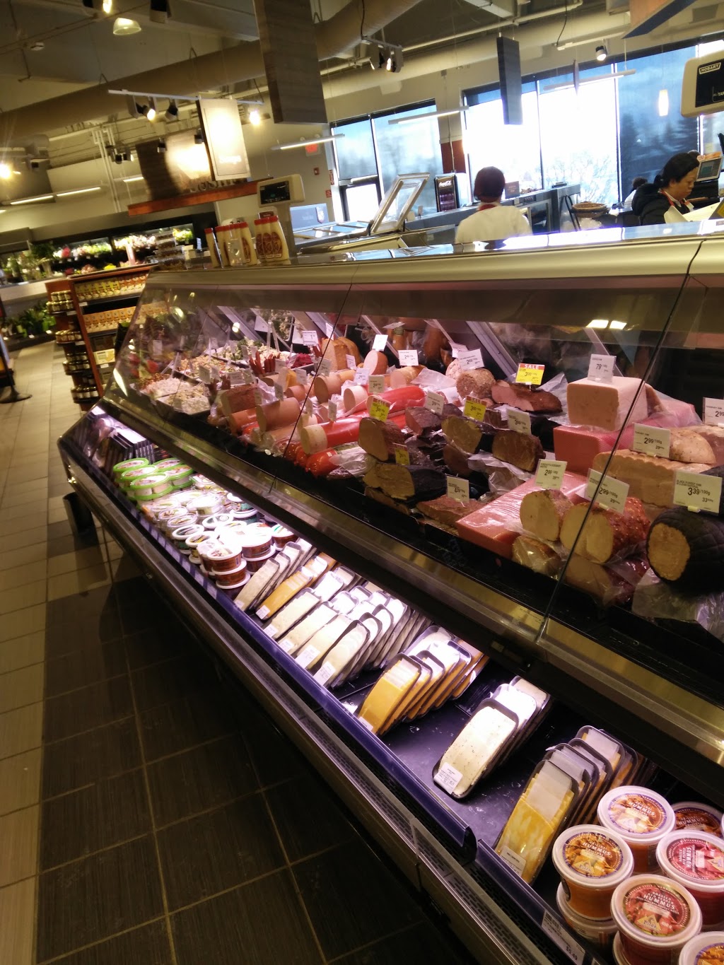 Richmond Co-op | 4940 Richmond Rd SW, Calgary, AB T3E 6K4, Canada | Phone: (403) 299-4490