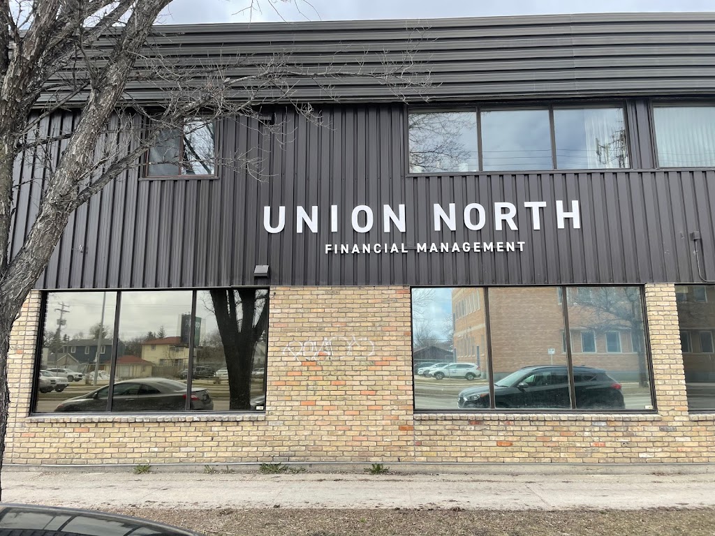 Union North Financial Management | 1924 Main St Unit 1, Winnipeg, MB R2V 2B2, Canada | Phone: (204) 953-5690