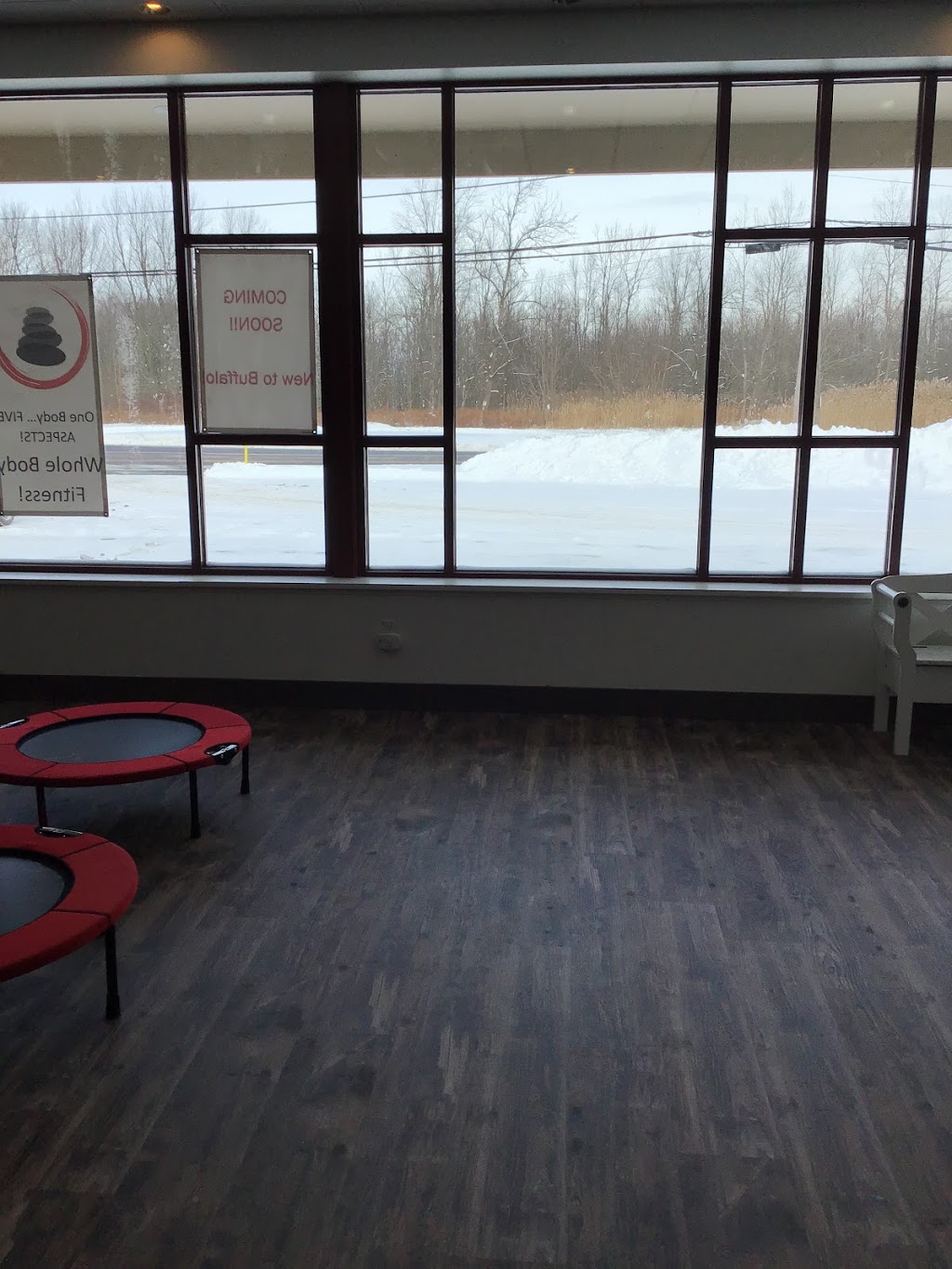 Whole Health Today LLC | 5660 Clinton St Unit 7, Elma, NY 14059, USA | Phone: (716) 240-2019