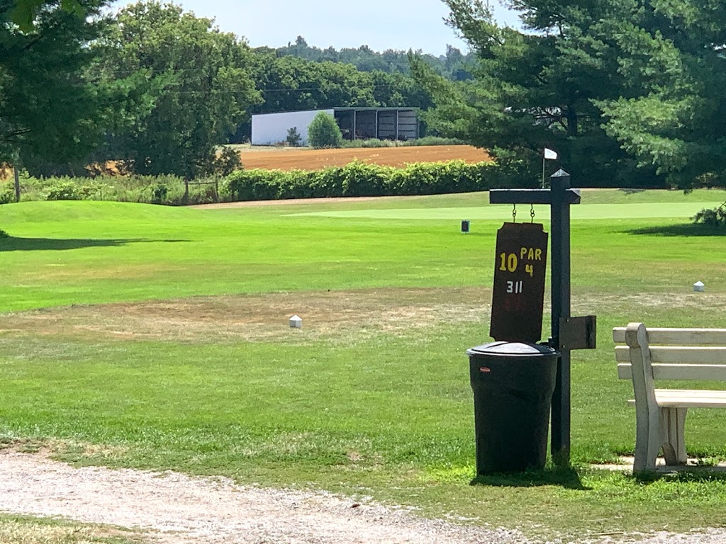 Saltcreek Golf Links | 353 Norham Rd RR 4, Warkworth, ON K0K 3K0, Canada | Phone: (705) 924-1521