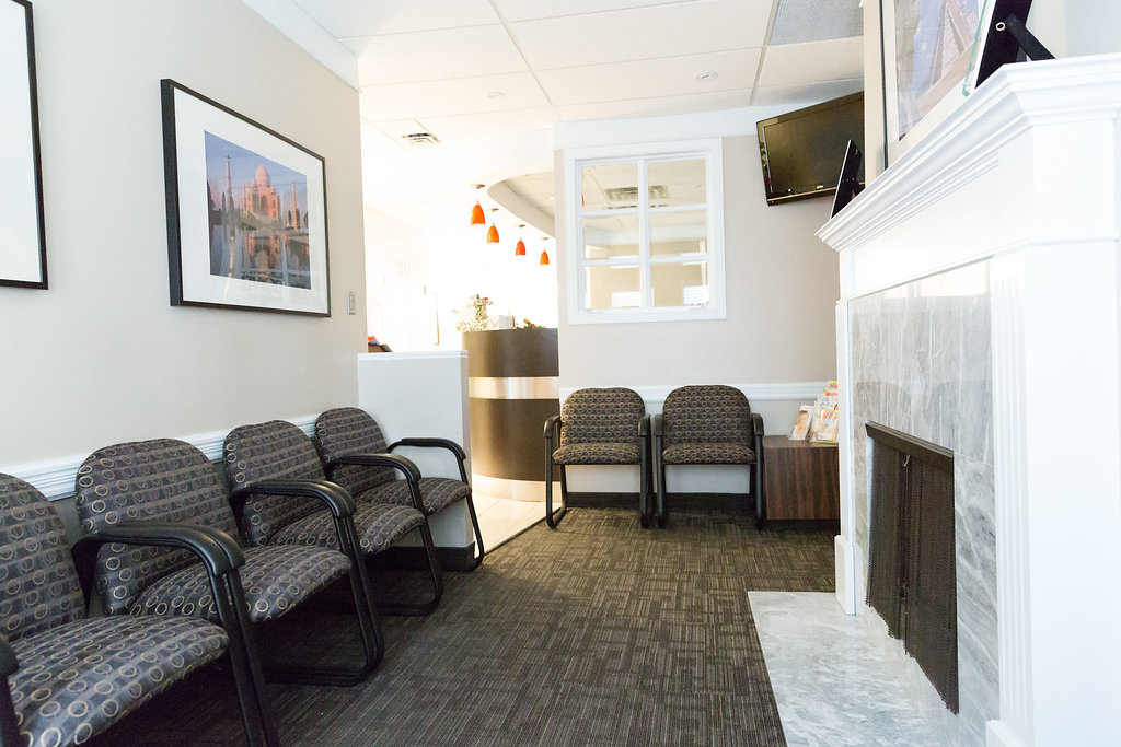 Discover Orthodontics | 1 Conestoga Dr #300, Brampton, ON L6Z 4N5, Canada | Phone: (905) 846-7846