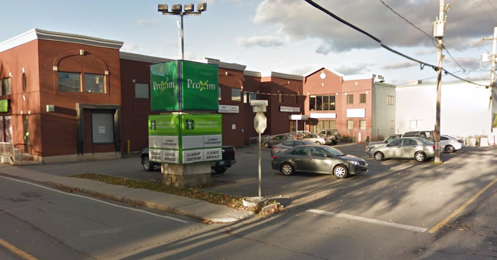 Clinique de Santé Dentaire Kathleen Gagnon | 83 Avenue de la Fabrique, Montmagny, QC G5V 2J3, Canada | Phone: (418) 248-2293