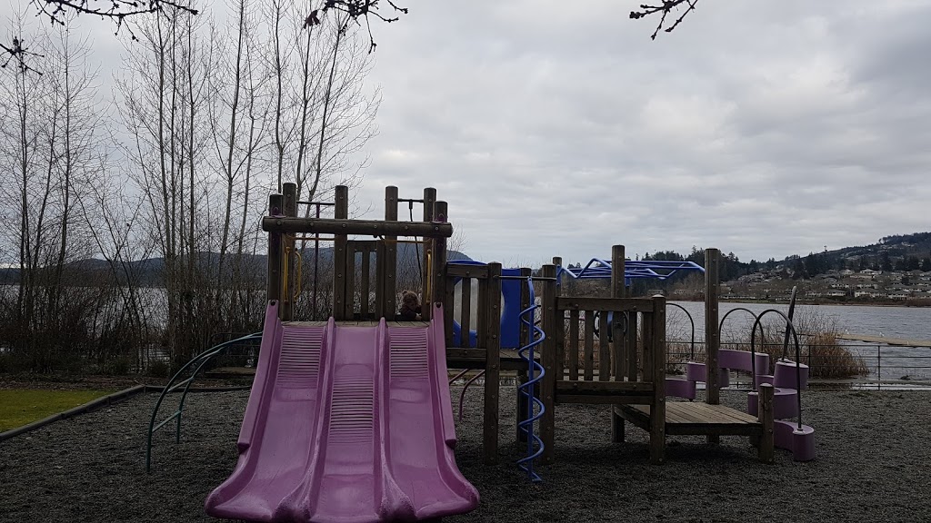 Art Mann Park | 5990 Indian Rd, Duncan, BC V9L 5L9, Canada