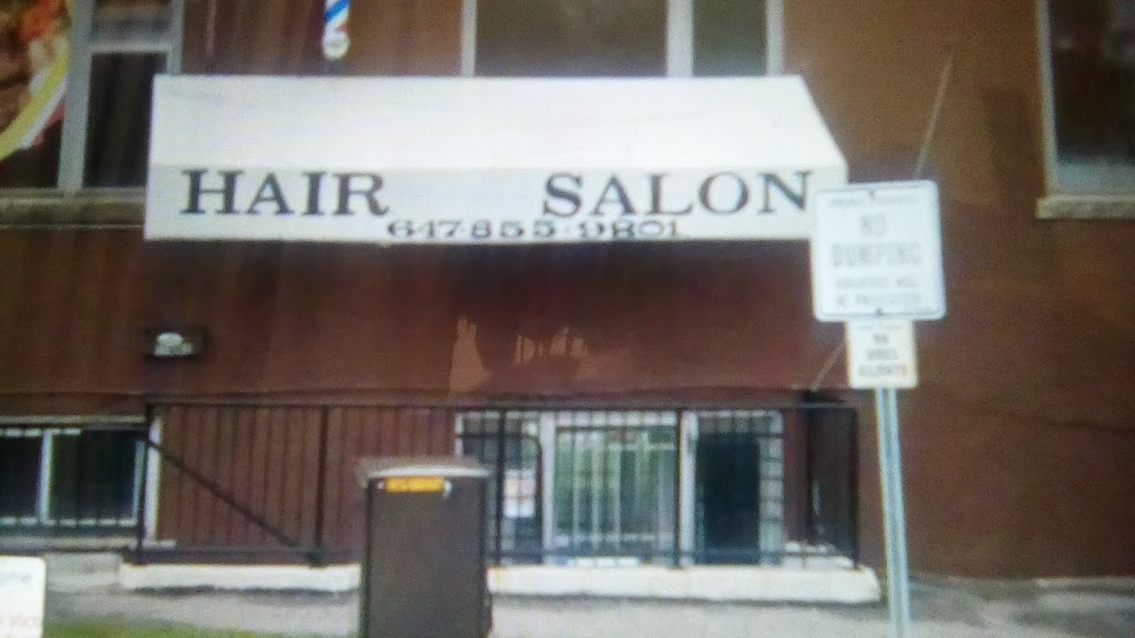 The Barbers Hand | 1760 Victoria Park Ave, North York, ON M1R 1R4, Canada | Phone: (647) 855-9801