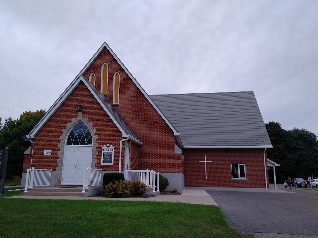 Kedron United Church | 1995 Ritson Rd N, Oshawa, ON L1H 7K5, Canada | Phone: (905) 725-8801