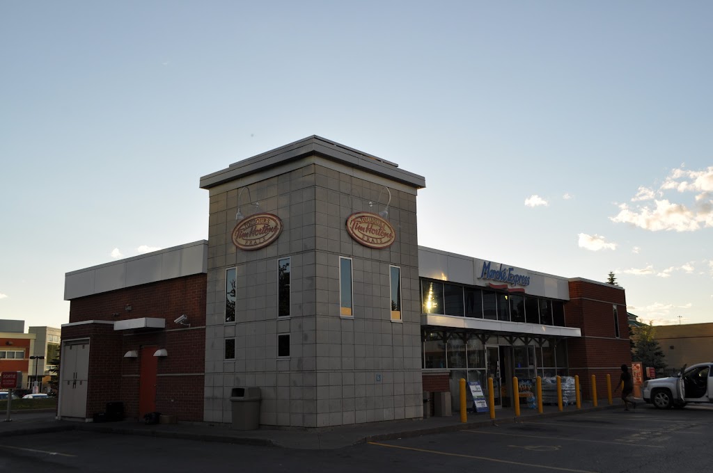 Tim Hortons | 22 Pl. du Commerce, Verdun, QC H3E 1V7, Canada | Phone: (514) 765-9486