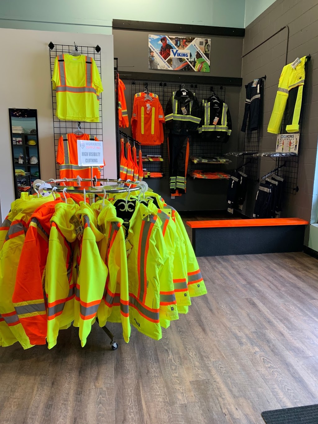 Workrite Supply Inc | 50 Roy Blvd, Brantford, ON N3R 7K2, Canada | Phone: (519) 304-8044