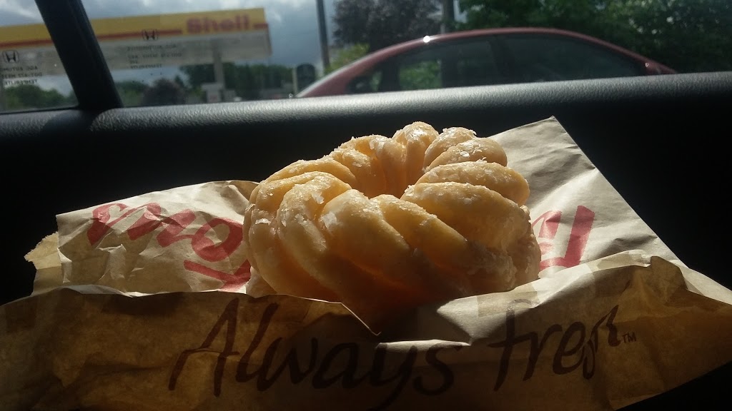 Tim Hortons | 561 Rue Principale, Sainte-Hélène-de-Bagot, QC J0H 1M0, Canada | Phone: (450) 791-2277