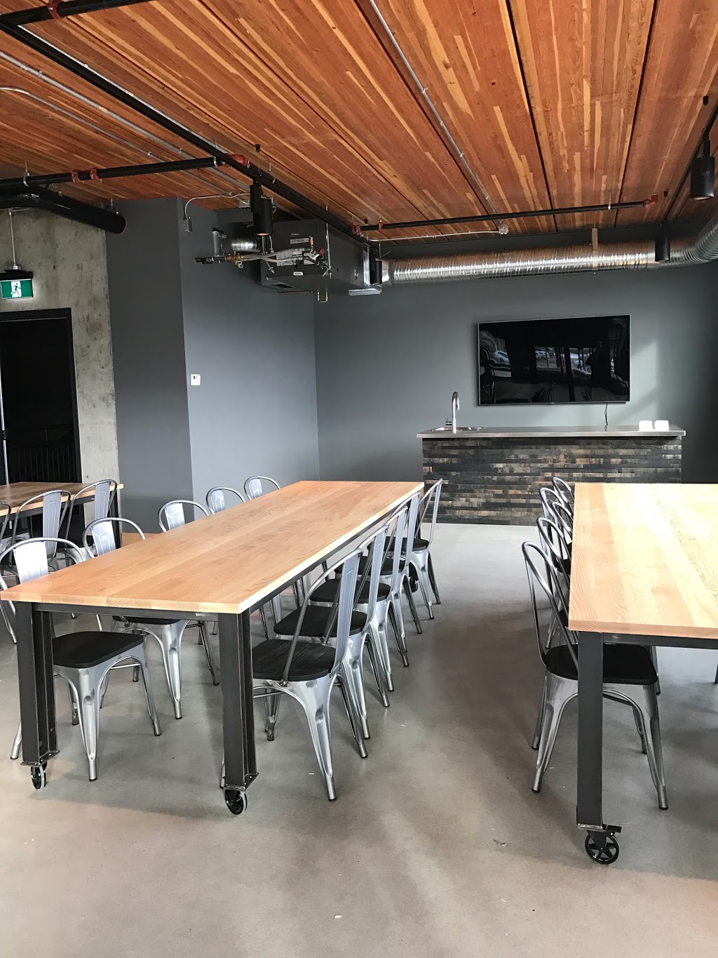 Transcend Coffee and Roastery | 9570 76 Ave NW Suite 100, Edmonton, AB T6C 0K2, Canada | Phone: (780) 430-9198