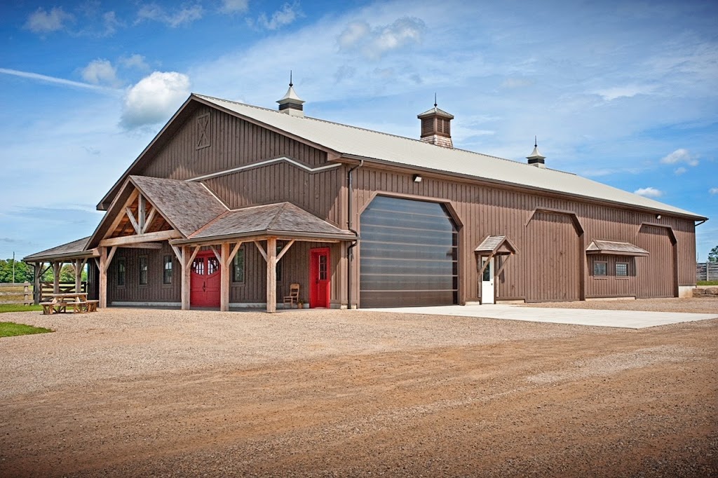 HFH Inc | 6006 ON-6, Elora, ON N0B 1S0, Canada | Phone: (519) 821-2040