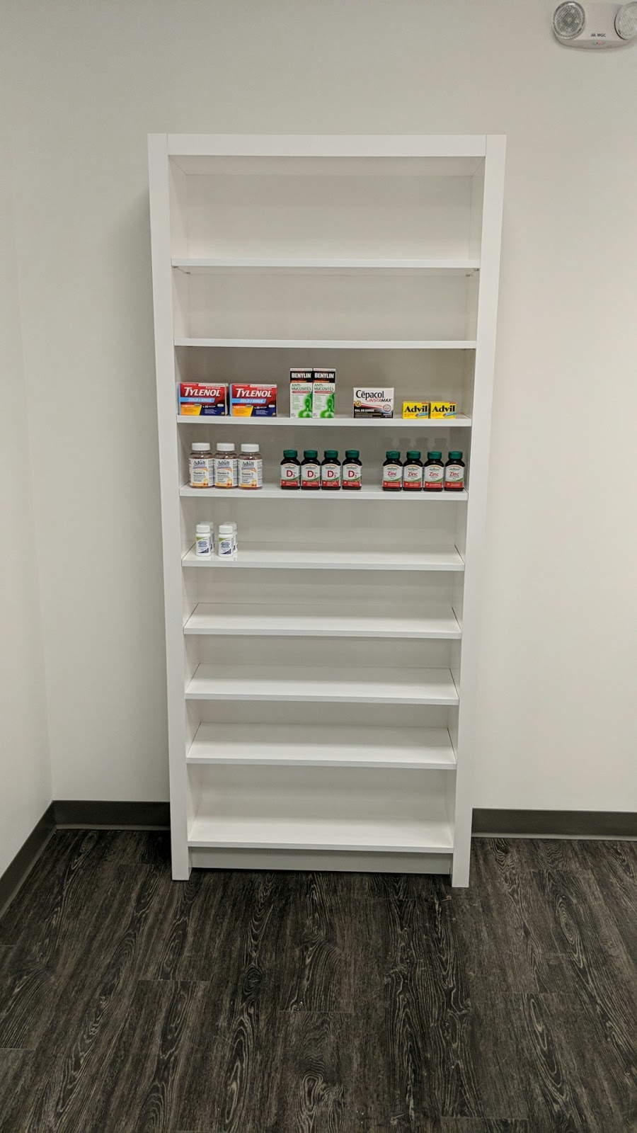 UPharmacy | 5083 Windermere Blvd SW Unit 104, Edmonton, AB T6W 0J5, Canada | Phone: (780) 800-5219