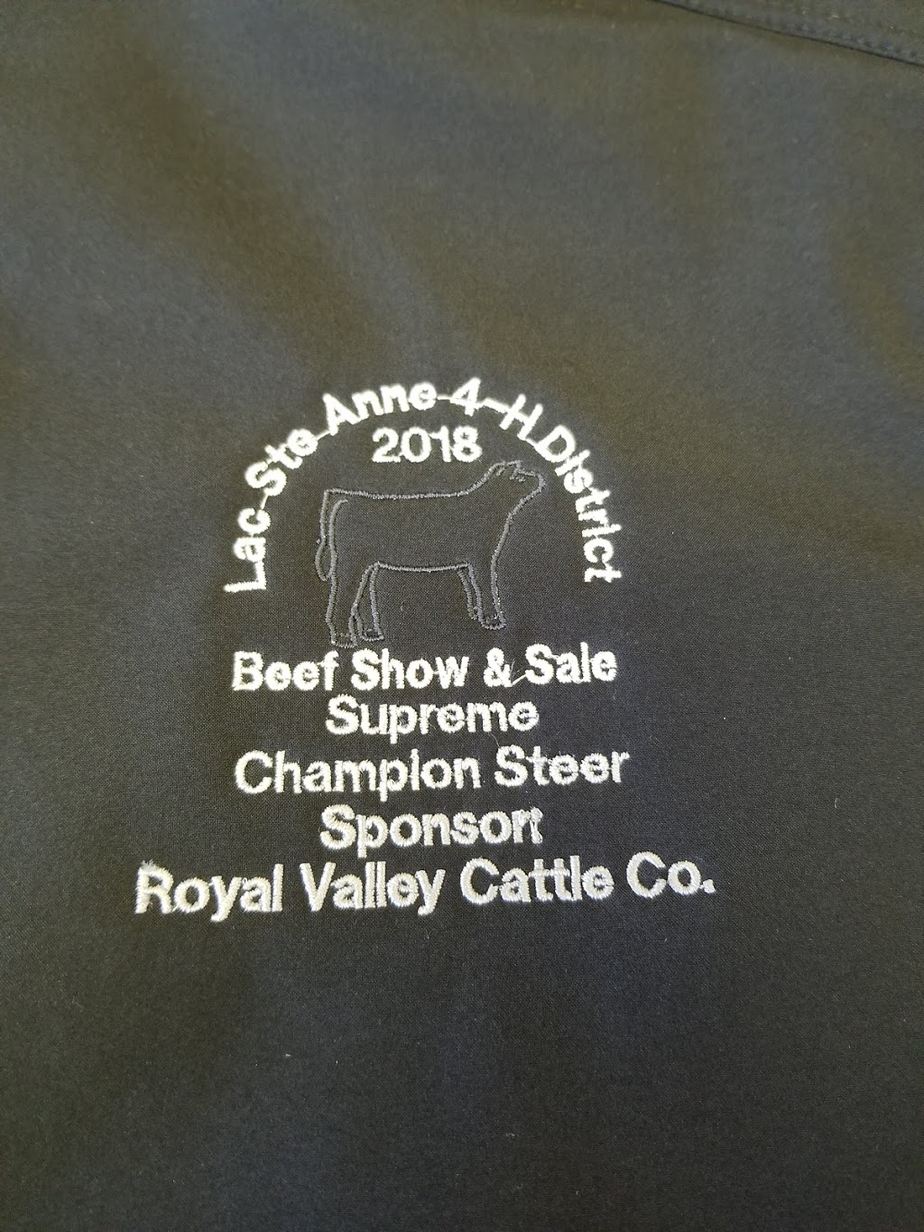 Embroidery Den | 5009D 51 St, Barrhead, AB T7N 1B8, Canada | Phone: (780) 674-6401