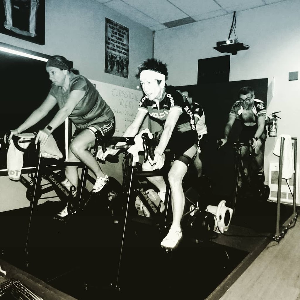 VO2Gym | 197 Chemin des Poirier, Montmagny, QC G5V 3X7, Canada | Phone: (418) 248-6996