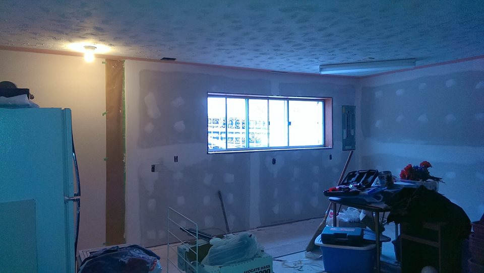 Precision Painters | 547 Templeby Pl NE, Calgary, AB T1Y 5M3, Canada | Phone: (403) 481-3660