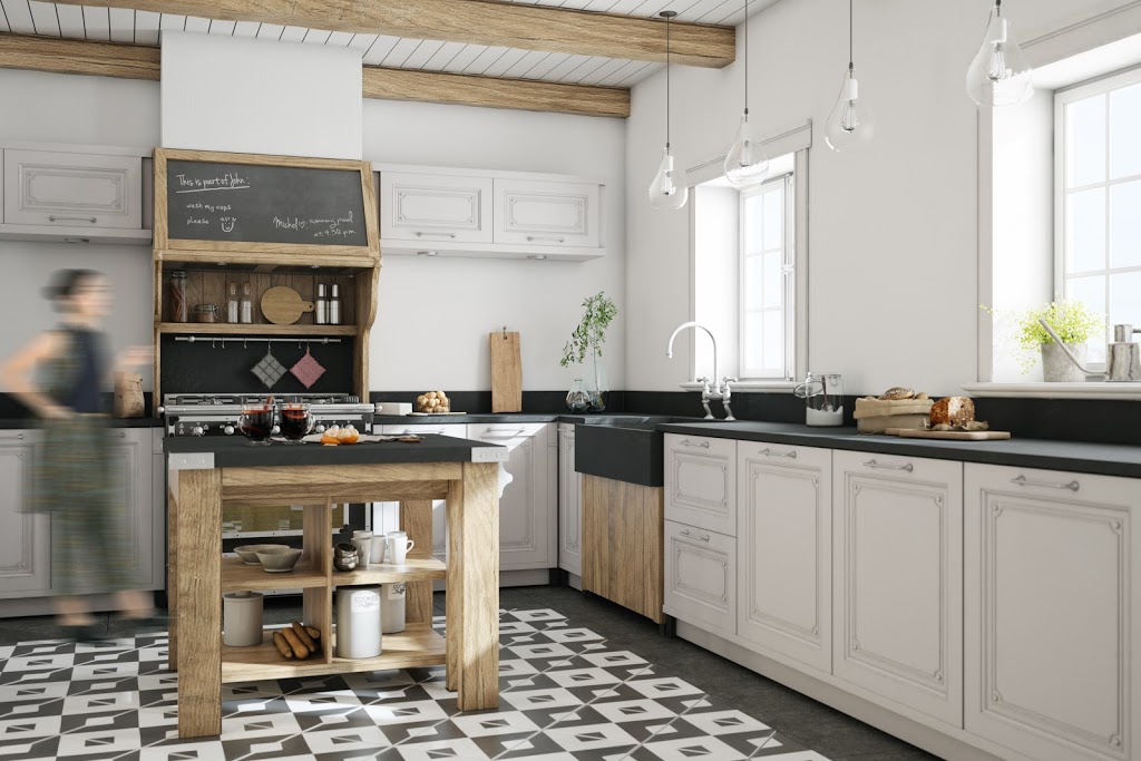 GoGreen Design & Renovation | 214 Grandravine Dr, North York, ON M3J 1B7, Canada | Phone: (437) 245-9818