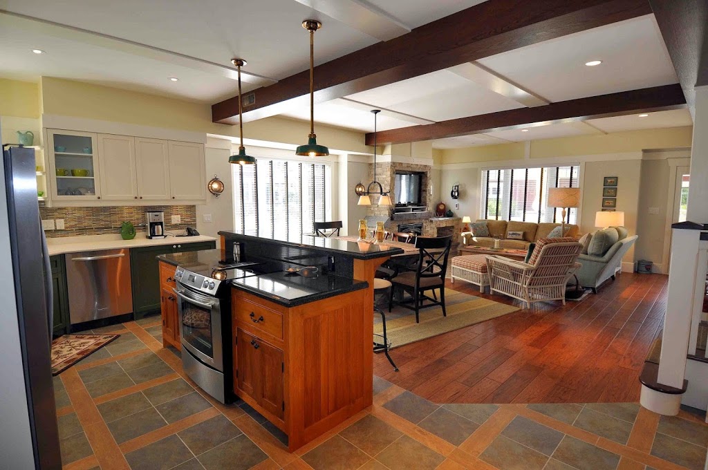 The Landscapes - Lake of Bays | 1020 Birch Glen Rd, Baysville, ON P0B 1A0, Canada | Phone: (800) 410-2407