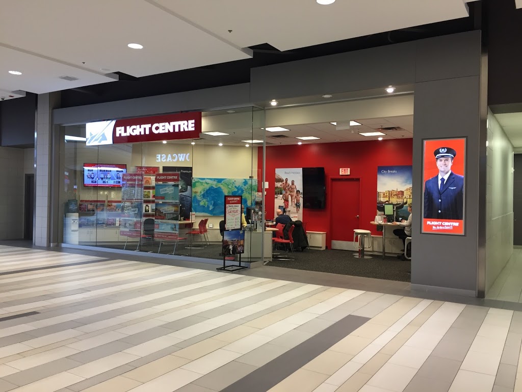 Flight Centre Georgetown | Milton trinity 850 Main Street South, unit #8, Milton, ON L9T 0J4, Canada | Phone: (844) 525-0688