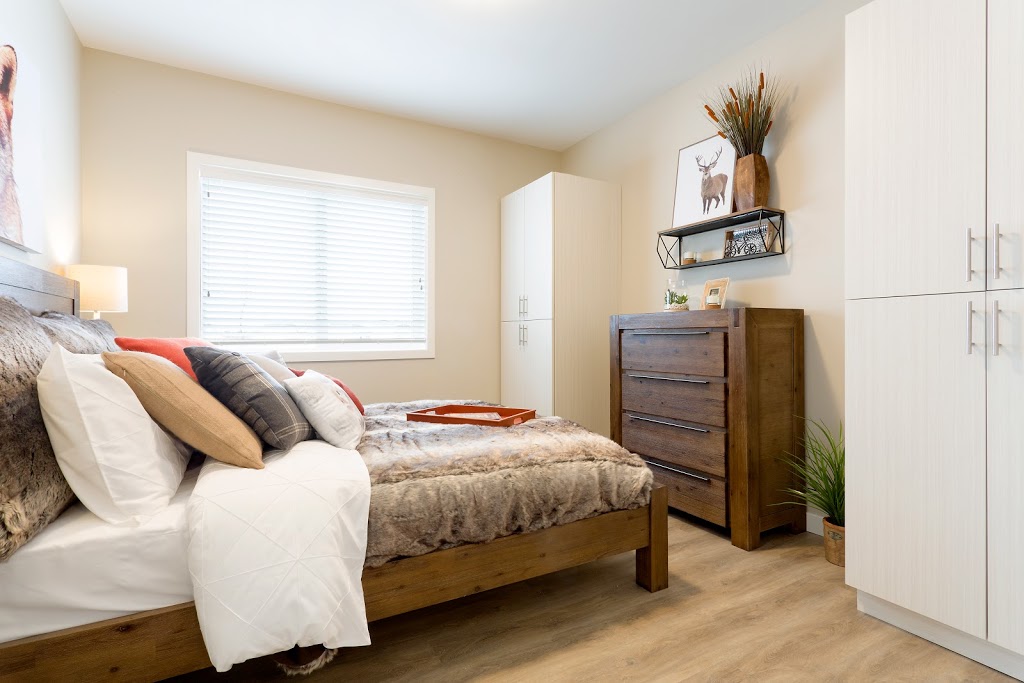 Element Townhome Rentals | 85 Fiorentino St, Winnipeg, MB R3W 0M1, Canada | Phone: (204) 415-6669