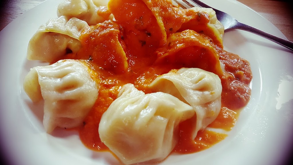 Momos at the Market | 630 Dundas St, London, ON N5W 2Y8, Canada | Phone: (519) 860-9195