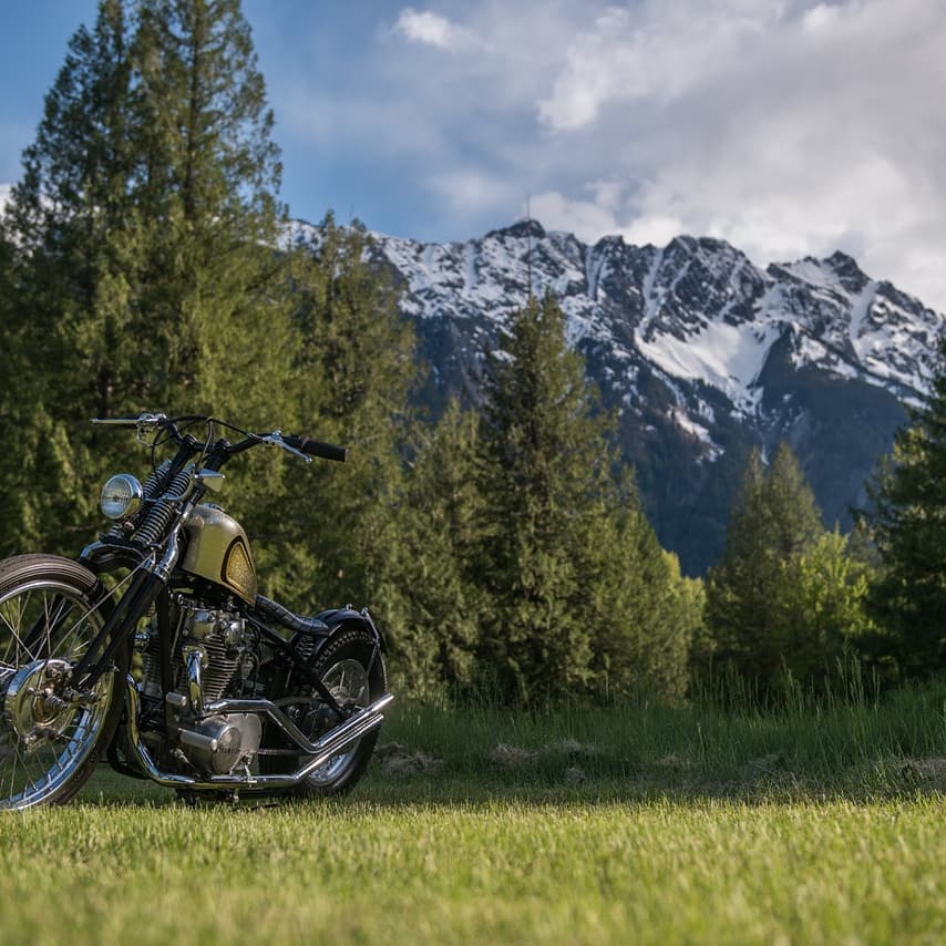 Prospector Motorcycles | 1005 Alpha Lake Rd #12, Whistler, BC V8E 0H5, Canada | Phone: (604) 698-5573