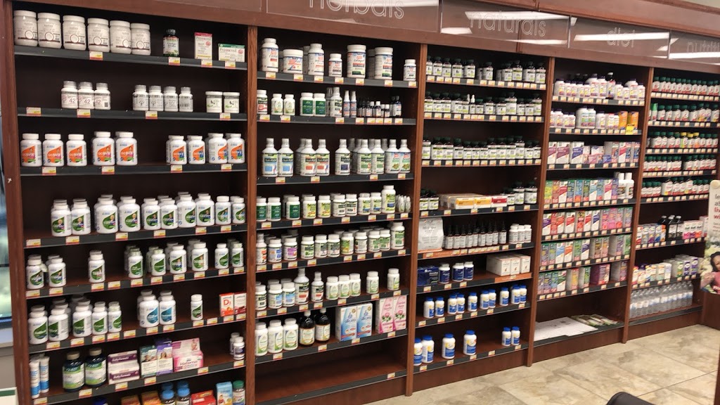 Supercare Pharmacy Pharmasave | 410 Hwy 8, Stoney Creek, ON L8G 1G2, Canada | Phone: (905) 664-1922