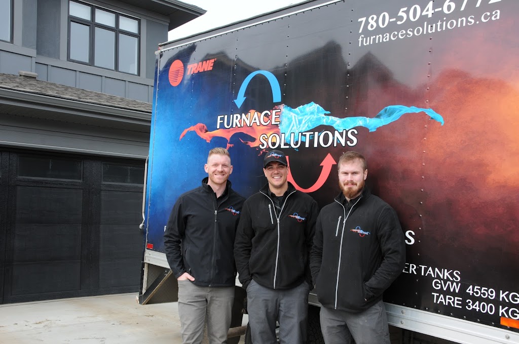 Furnace Solutions | 6 Renault Crescent #260, St. Albert, AB T8N 4B8, Canada | Phone: (780) 504-6772