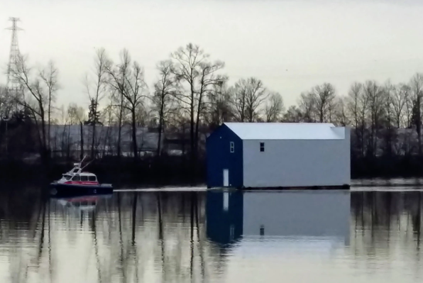 Spiller Marine Surveyors - Vancouver & Worldwide | 14200 Riverport Way, Richmond, BC V6W 1M4, Canada | Phone: (604) 760-6477