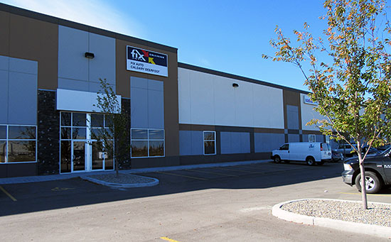 FIX AUTO CALGARY DEERFOOT | #138, 588 Aero Dr NE # 138, Calgary, AB T2E 7Y4, Canada | Phone: (587) 619-0890