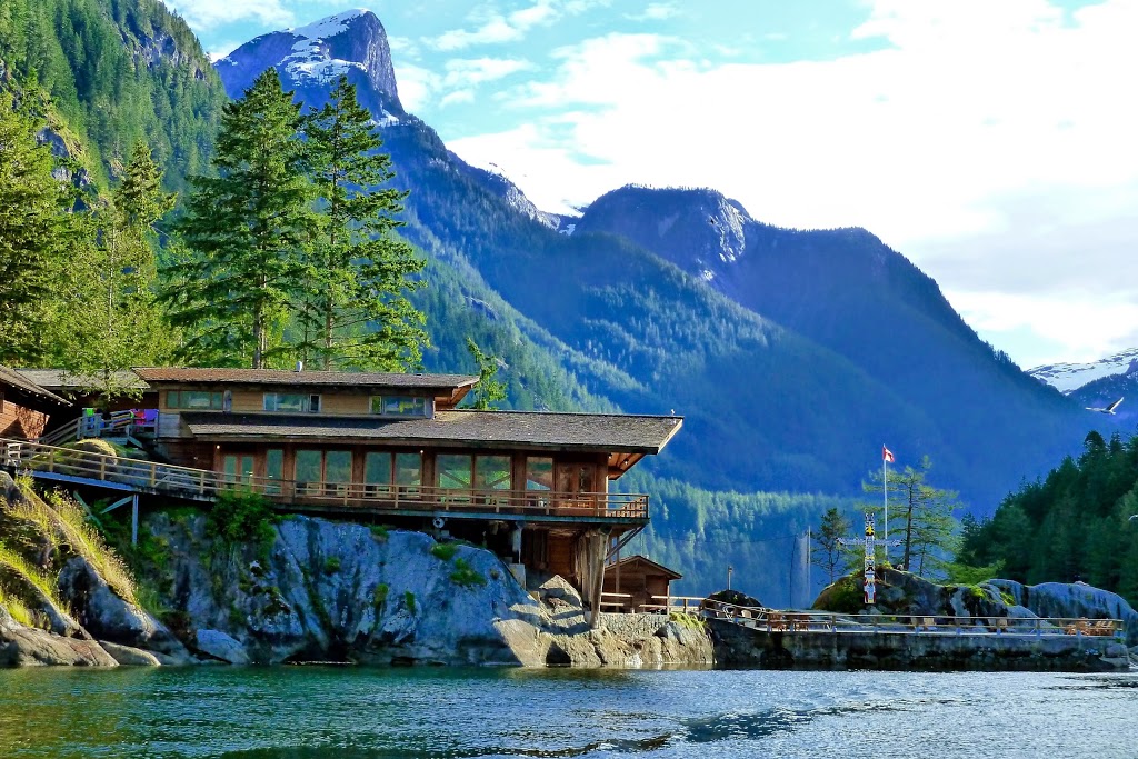 Malibu Club - A Young Life Camp | 6545 Maple Rd, Egmont, BC V0N 1N0, Canada | Phone: (604) 883-2582