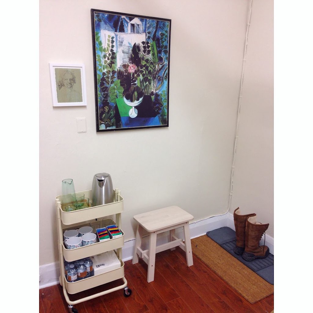Annina Schmid Counselling | 60 St Clair Ave E, Toronto, ON M4T 1N5, Canada | Phone: (647) 997-6062