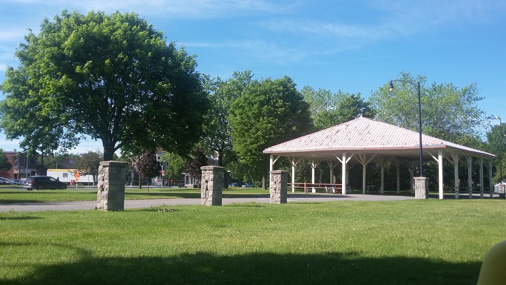 Parc du Quai-de-La Tortue - Boulevard LaSalle, Verdun, QC H4H 2S9, Canada