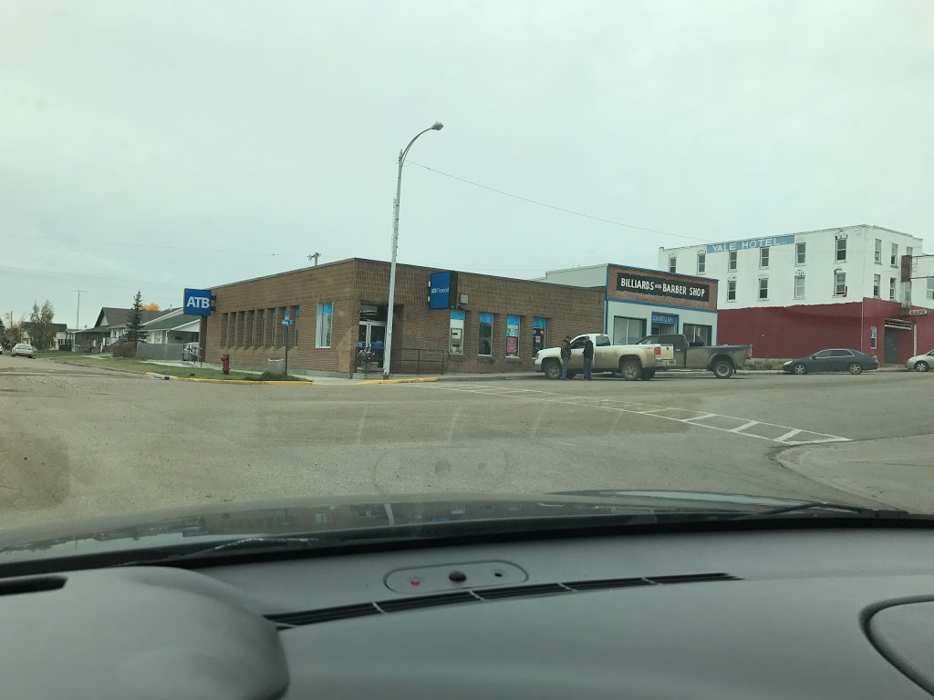 ATB Financial | 201 Main St, Trochu, AB T0M 2C0, Canada | Phone: (403) 442-4200