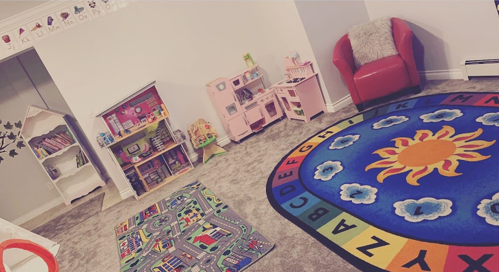 Clover Learning Ladder Childcare | 6370 166 St, Surrey, BC V3S 0W4, Canada | Phone: (604) 815-7946