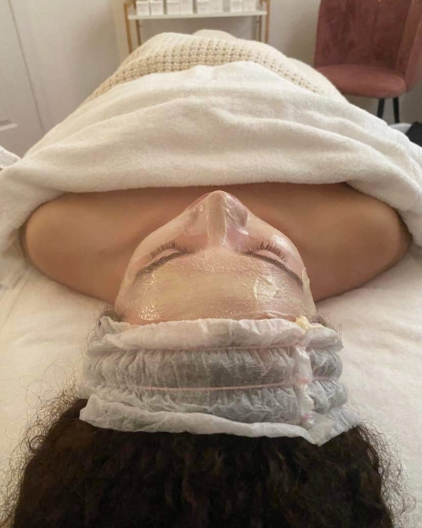 Luminate Derm Spa | 130 Bainbridge Crescent NW, Edmonton, AB T5T 6B4, Canada | Phone: (780) 266-8449