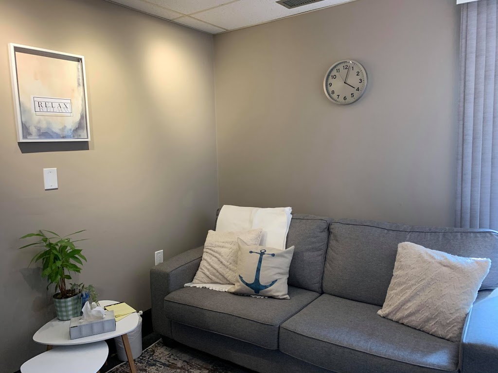 Anchoridge Counselling Services | 535 Park St Unit, Kitchener, ON N2G 1N8, Canada | Phone: (519) 745-4141