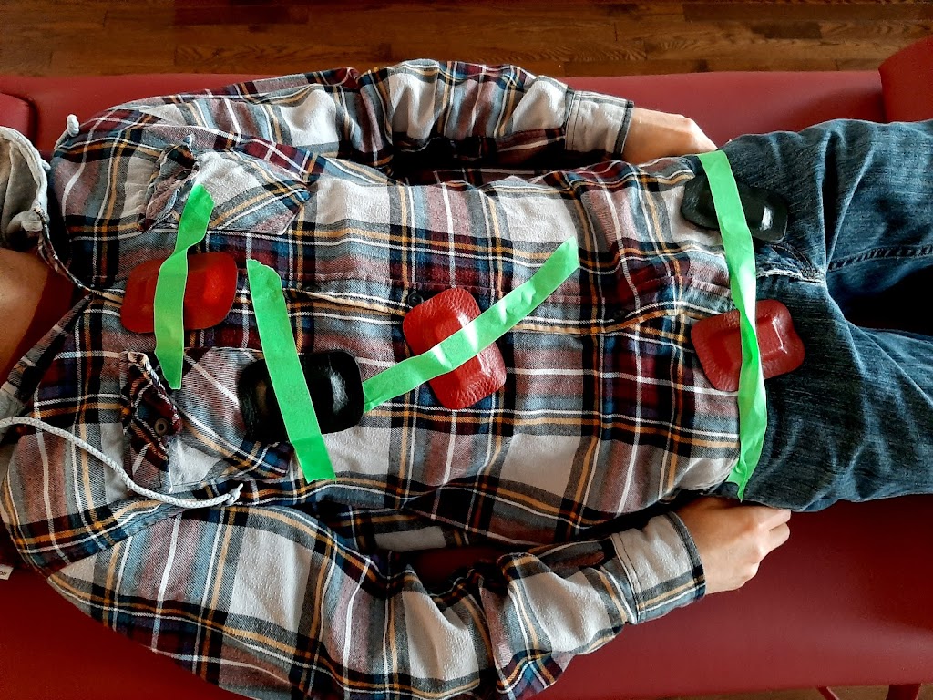Centre Sérénité Naturopathe & Biomagnétisme | 524 Rue du Lys-Blanc, Granby, QC J2H 0Z4, Canada | Phone: (450) 956-7744